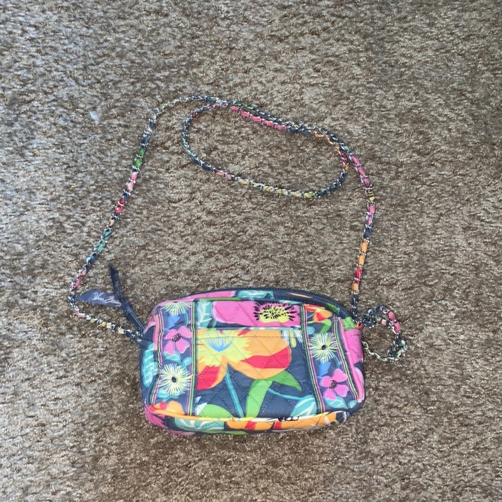 Vera Bradley Crossbody